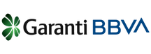 Garanti BBVA logosu