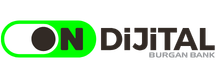 ON Dijital logosu