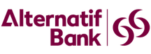 Alternatif Bank logosu