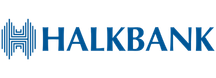 Halkbank logosu