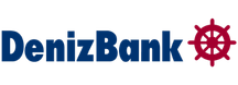 DenizBank logosu