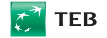 TEB logosu